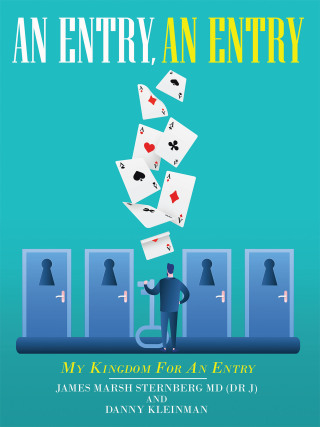 Cover image: An Entry, an Entry 9781665532181