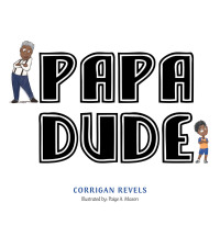 Cover image: Papa Dude 9781665532280