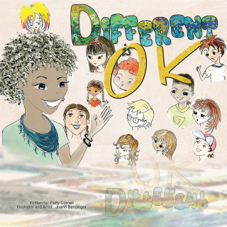 Cover image: Different Is Ok 9781665532297