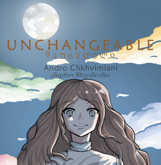 Imagen de portada: Unchangeable 9781665532372