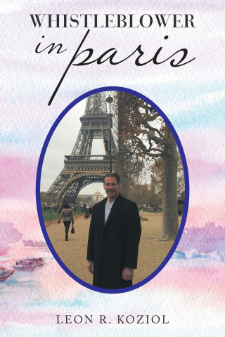 Titelbild: Whistleblower                  in  Paris 9781665532402