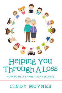 Cover image: Helping You Through a Loss 9781665532488