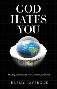 Cover image: God Hates You 9781665532570