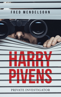 Cover image: Harry Pivens 9781665532921