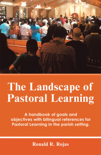 Cover image: The Landscape of Pastoral Learning 9781665533072