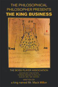 Cover image: The King Business 9781665533362