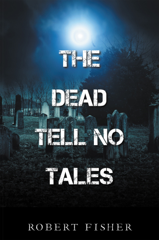 Omslagafbeelding: The Dead Tell No Tales 9781665533447