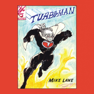 Omslagafbeelding: Turbo-Man 9781665533515