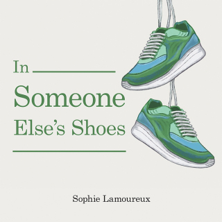 Omslagafbeelding: In Someone Else’s Shoes 9781665534079