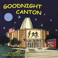 Cover image: Goodnight Canton 9781665534277