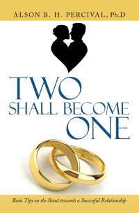 Cover image: Two Shall Become One 9781665534345