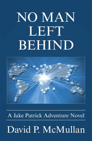Cover image: No Man Left Behind 9781665534444