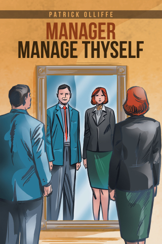 Imagen de portada: Manager Manage Thyself 9781665534390