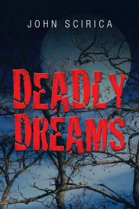 Cover image: Deadly Dreams 9781665534543