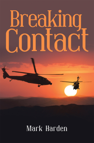 Cover image: Breaking Contact 9781665534598