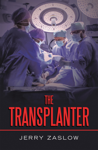 Cover image: The Transplanter 9781665534758