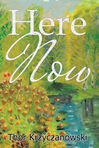 Cover image: Here Now 9781665534789