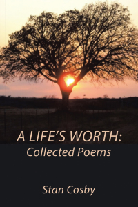 Cover image: A Life’s Worth: Collected Poems 9781665534918