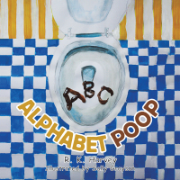 Cover image: Alphabet Poop 9781665534925