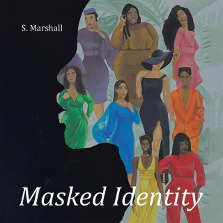 Titelbild: Masked Identity 9781665535106