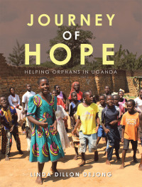 Cover image: Journey of Hope 9781665535533