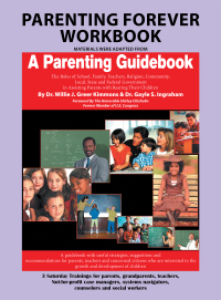 Cover image: Parenting Forever Workbook 9781665535564