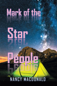 Imagen de portada: Mark of the Star People 9781665535595
