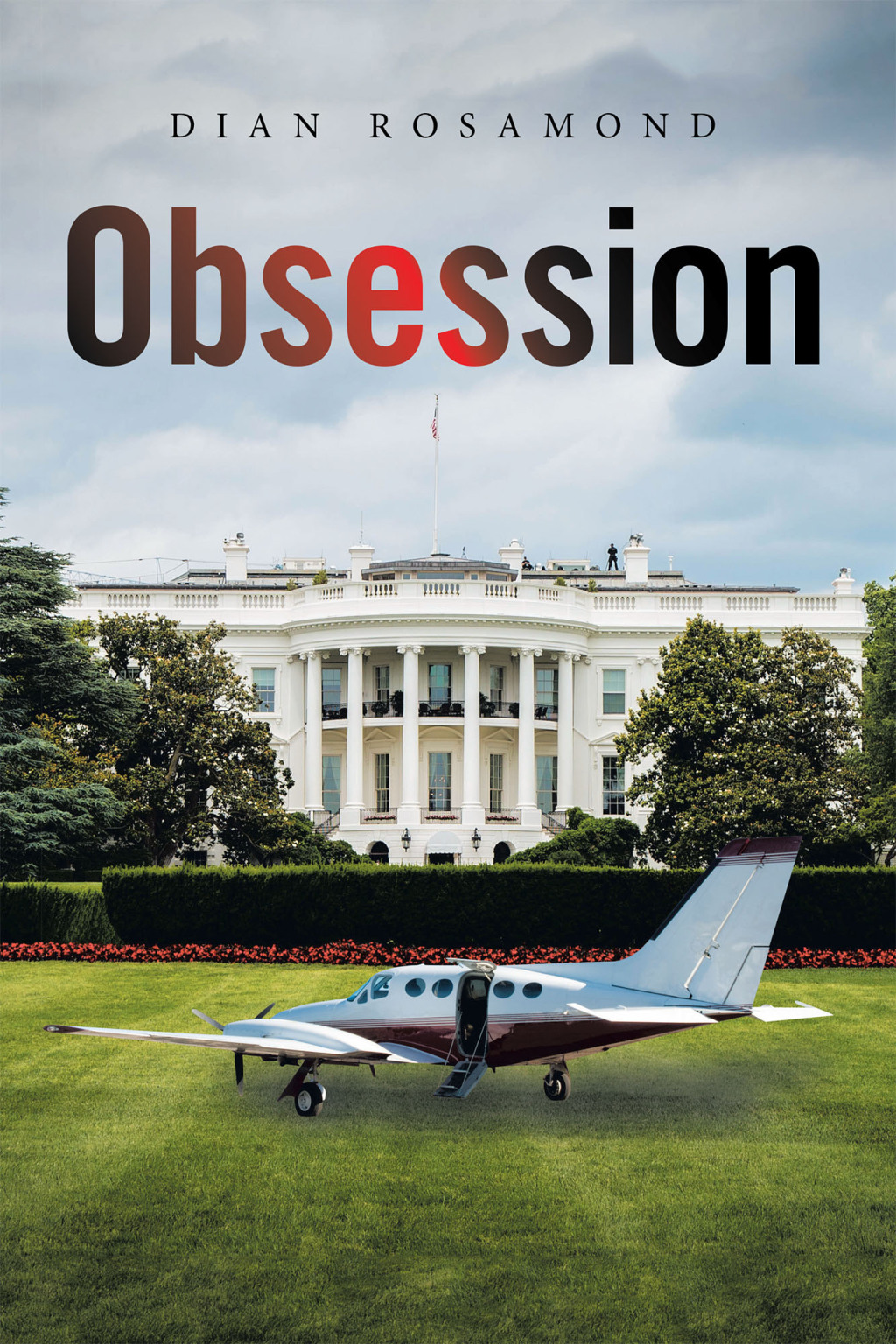Obsession (eBook)