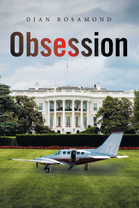 表紙画像: Obsession 9781665535656