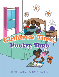 表紙画像: Children Time. Poetry Time 9781665535731