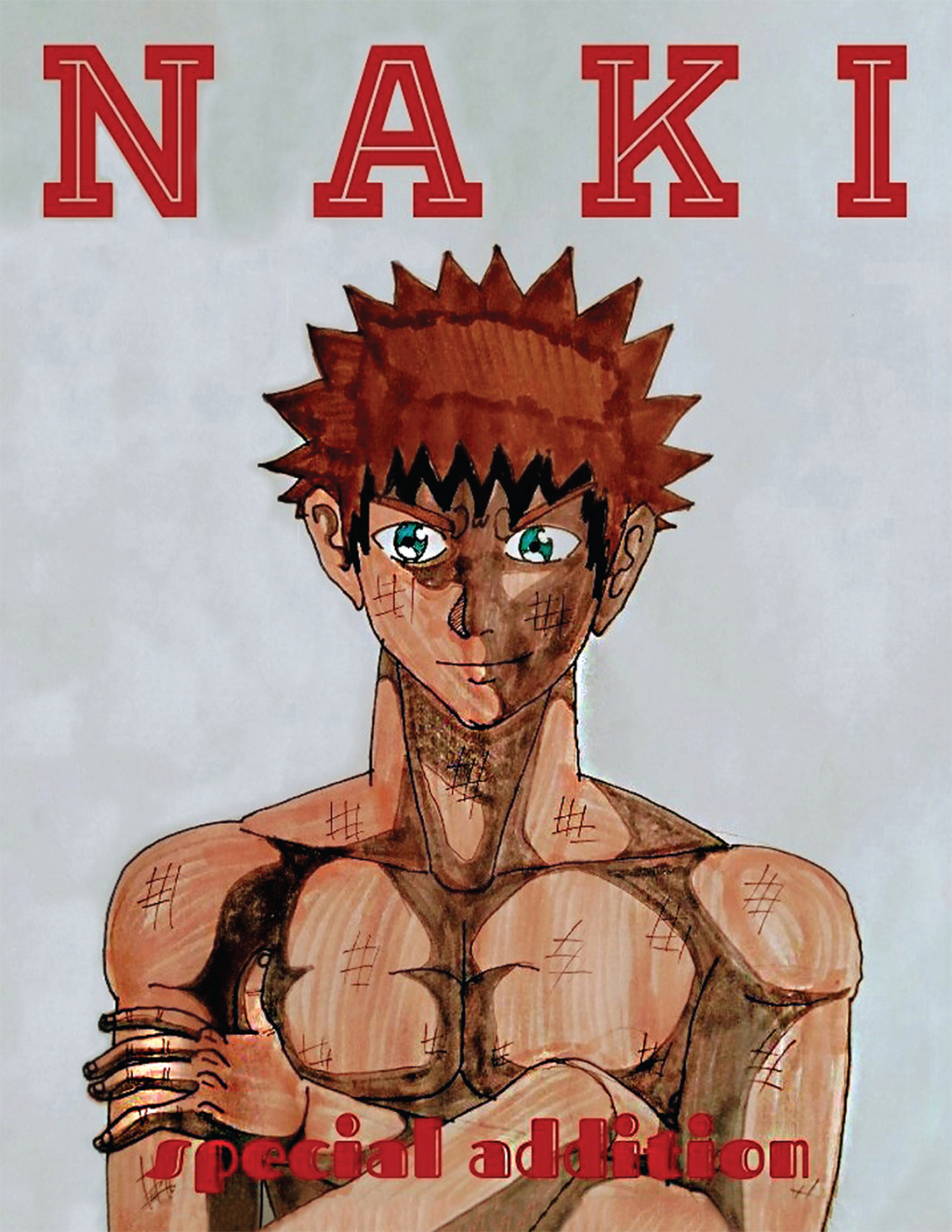 Naki Special Addition