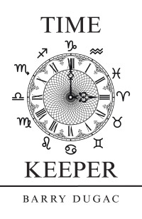 Cover image: Time Keeper 9781665536134