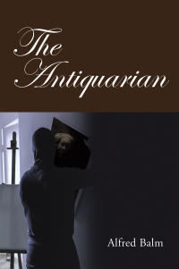 Imagen de portada: The Antiquarian 9781665536158