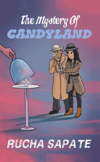 Cover image: The Mystery of Candyland 9781665536387