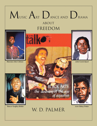 Cover image: Music, Art, Dance and Drama 9781665536516