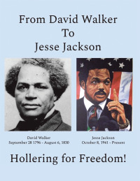 Cover image: From David Walker to Jesse Jackson 9781665536530