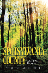 表紙画像: Spotsylvania County 9781665536561