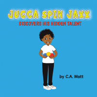 Omslagafbeelding: Jugga Spin Jaxx Discovers His Hidden Talent 9781665536899