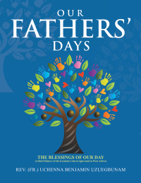 Cover image: Our Fathers’ Days 9781665537025
