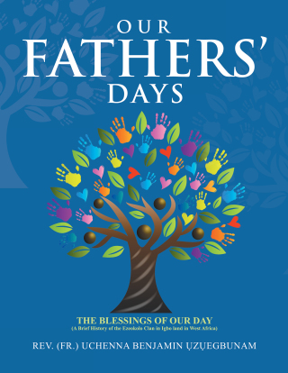 Cover image: Our Fathers’ Days 9781665537025