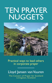 Cover image: Ten Prayer Nuggets 9781665537261