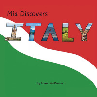 表紙画像: Mia Discovers Italy 9781665537421