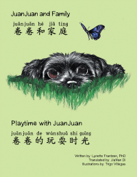 Cover image: Juanjuan and Family & Playtime with Juanjuan 9781665537735