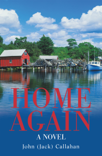 Imagen de portada: Home Again 9781665537834