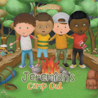 表紙画像: Jeremiah's Camp Out 9781665537926