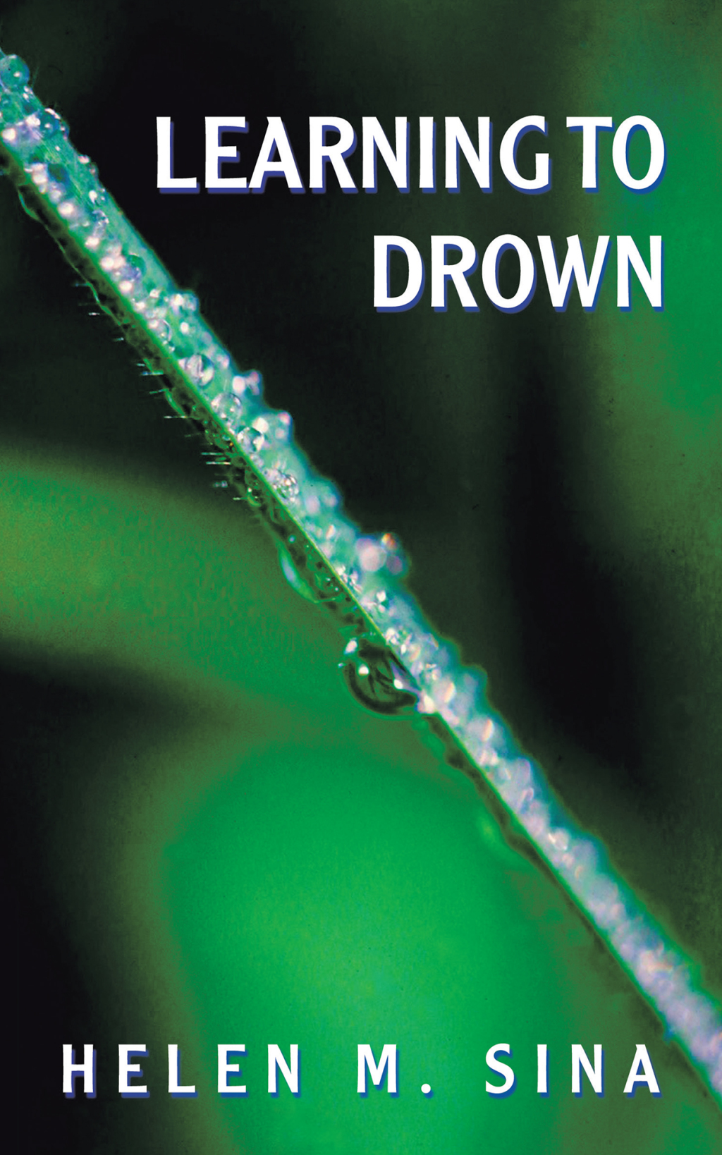 Learning to Drown