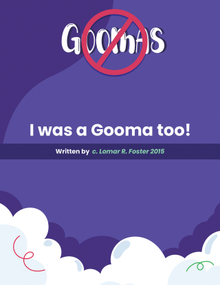 Cover image: Please Don’t Do What the Goomas Do! 9781665538138