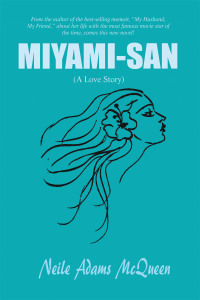 Imagen de portada: Miyami–San 9781665538275