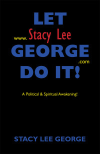 表紙画像: Let Stacy Lee George Do It! 9781665538398