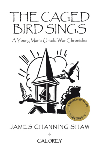 Cover image: The Caged Bird Sings 9781665538428